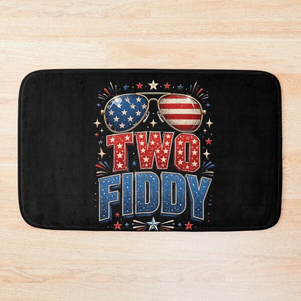 Item preview, Patriotic Aviator Sunglasses and Stars Two Fiddy designed and sold by FormalDehyena.