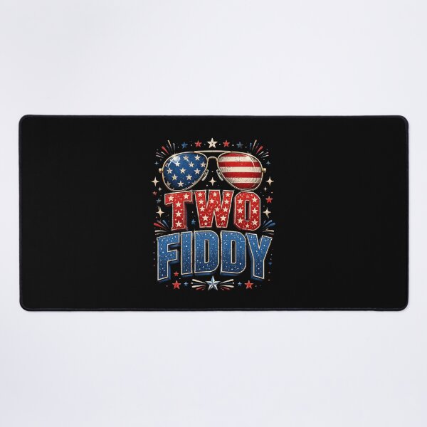 Item preview, Patriotic Aviator Sunglasses and Stars Two Fiddy designed and sold by FormalDehyena.
