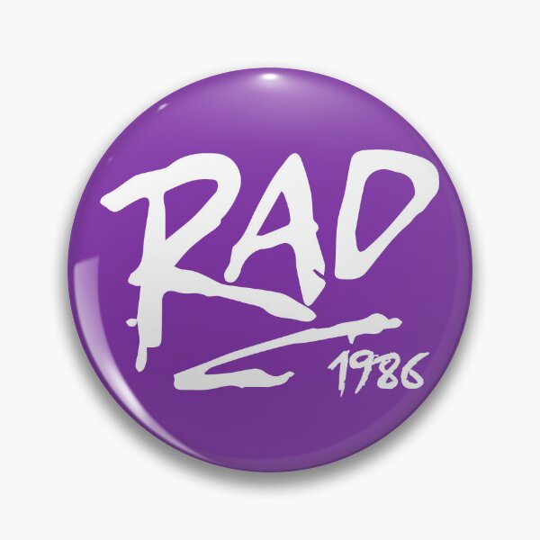 Item preview, RAD - 1986 designed and sold by Jefrox.