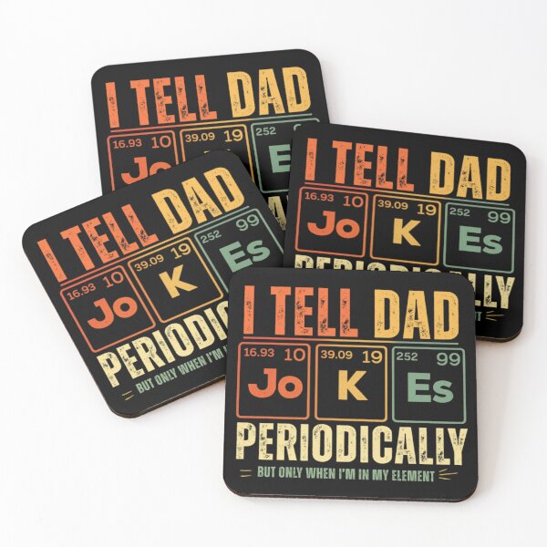 Item preview, Dad jokes designed and sold by sharontrapani.