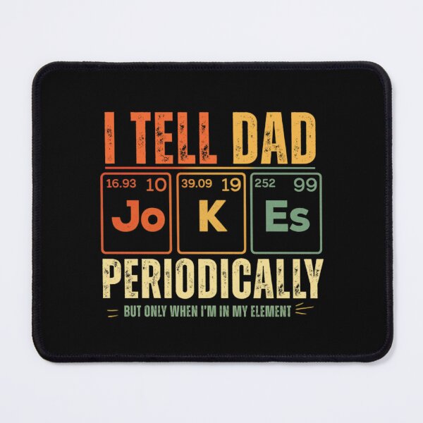Item preview, Dad jokes designed and sold by sharontrapani.
