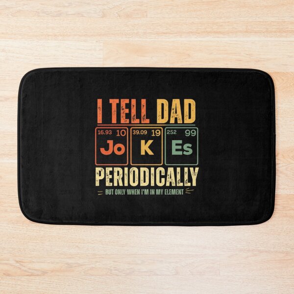 Item preview, Dad jokes designed and sold by sharontrapani.