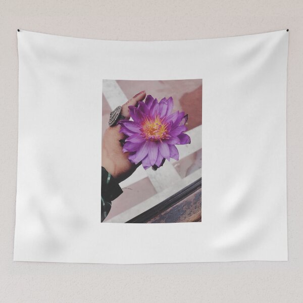 Item preview, Flowers beauty with the petals designed and sold by TruptiLokhande7.