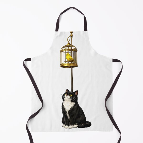 Item preview, Bird Watching Cartoon Style designed and sold by FyreHorse Designs.