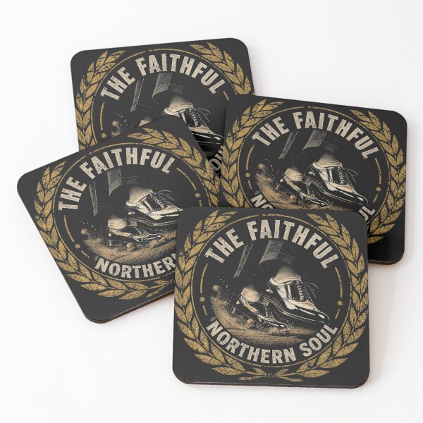 Item preview, Northern Soul designed and sold by RetroPaul63.