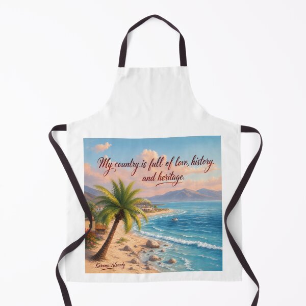 Item preview, Longing Through Kisses – Arabic Poetry & Calligraphy designed and sold by LumivaraGallery.