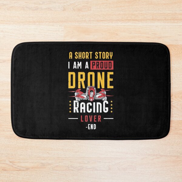 Item preview, Drone Racing Lover A Short Story I Am Drone Pilot designed and sold by tshirtconcepts.