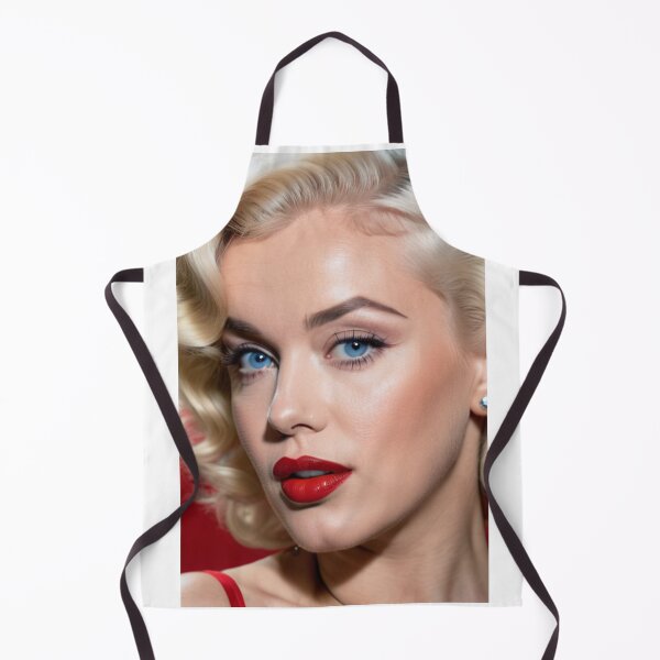 Item preview, Cinema - 1950s Hollywood Glamour Icon, Pop Art Portrait designed and sold by Beat-It.
