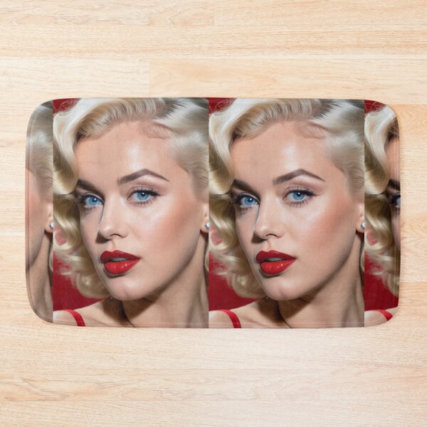 Item preview, Cinema - 1950s Hollywood Glamour Icon, Pop Art Portrait designed and sold by Beat-It.