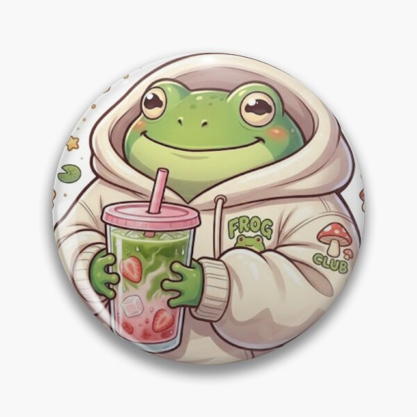 Item preview, Matcha Therapy Club designed and sold by VibeQuill.