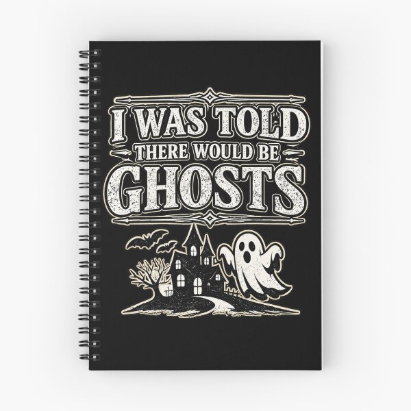 Item preview, I was told there would be ghosts designed and sold by HiPatti.
