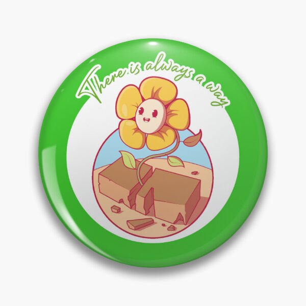 Item preview, There is always a way Motivational Quote Sticker designed and sold by SpaceConcept.