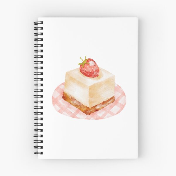 Item preview, Cheesecake Painting designed and sold by pinkyfish1010.