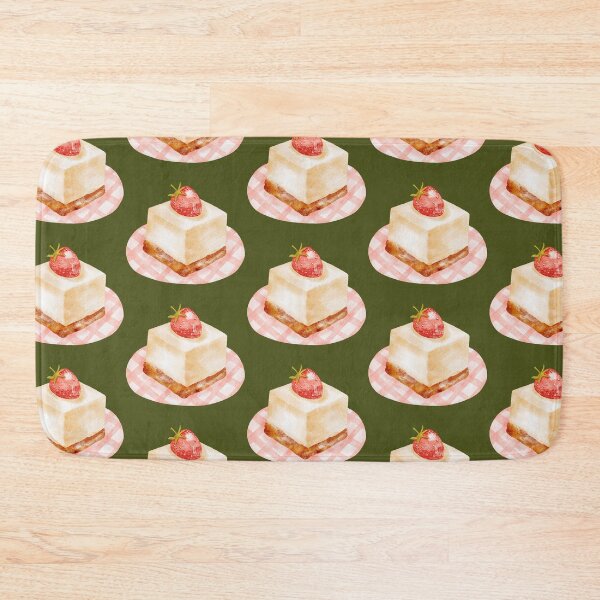 Item preview, Cheesecake Painting designed and sold by pinkyfish1010.