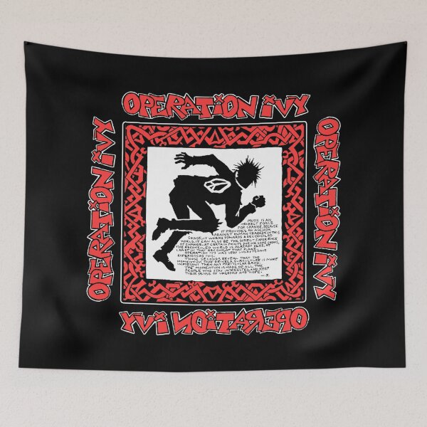 Item preview, Silhouette Style Punk Band designed and sold by Tallboy666.
