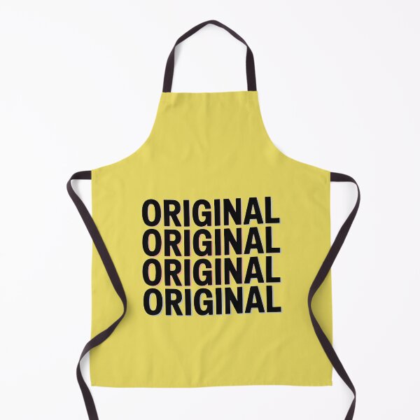 Item preview, Minimalist Original Repeated Stacked Typography Graphic designed and sold by Enea Kelo.
