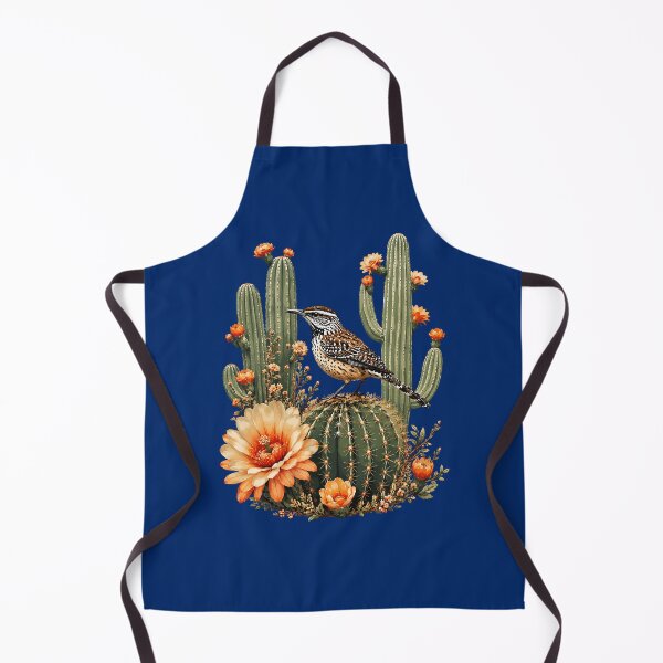 Item preview, Songbird of the Sonoran Sun designed and sold by taiche.