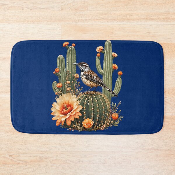 Item preview, Songbird of the Sonoran Sun designed and sold by taiche.