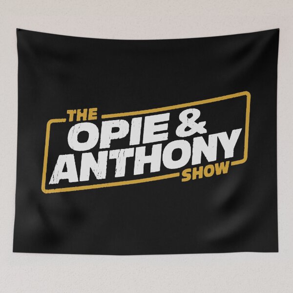 Item preview, Opie And Anthony  designed and sold by lisakennya.