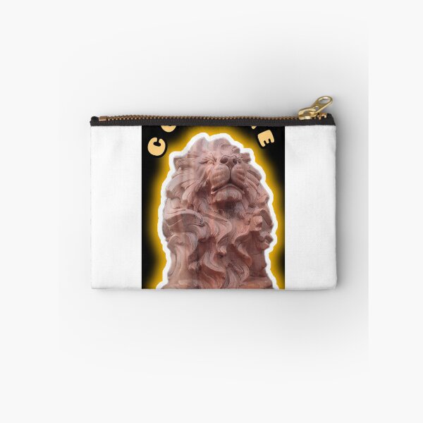 Item preview, The mentor of the jungle designed and sold by TruptiLokhande7.