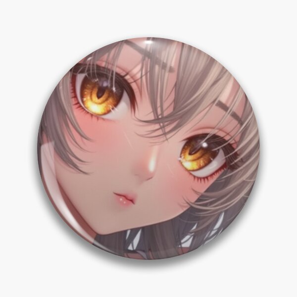Item preview, Waifu Curious | Pretty Anime Girl designed and sold by KasaHunterHarem.