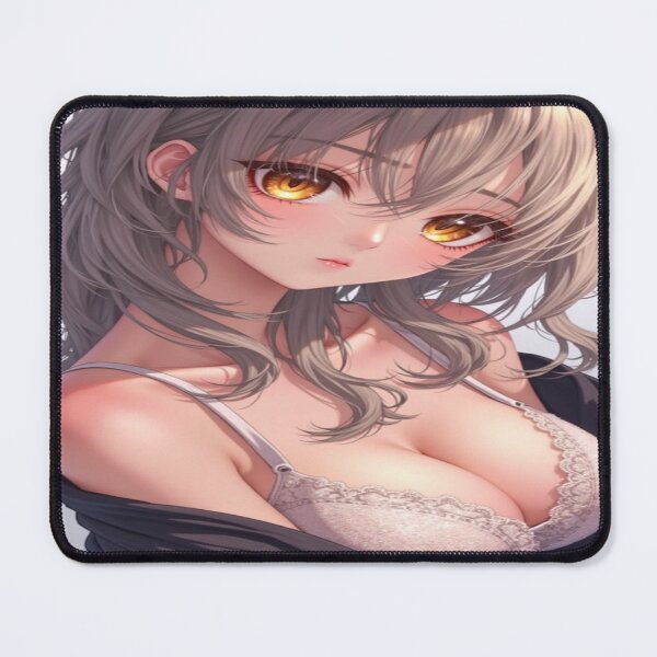 Item preview, Waifu Curious | Pretty Anime Girl designed and sold by KasaHunterHarem.