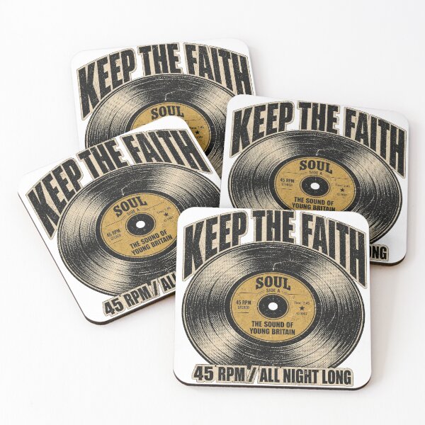 Item preview, Northern Soul designed and sold by RetroPaul63.
