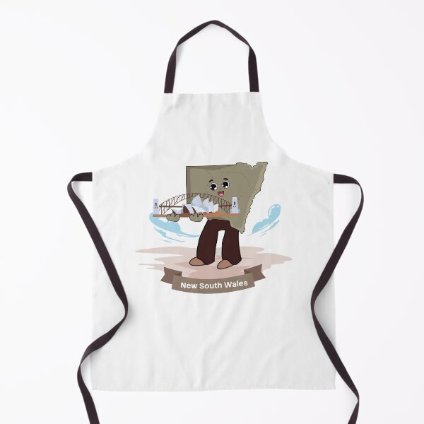Item preview, New South Wales Sydney Harbour Bridge designed and sold by Travel.Art.