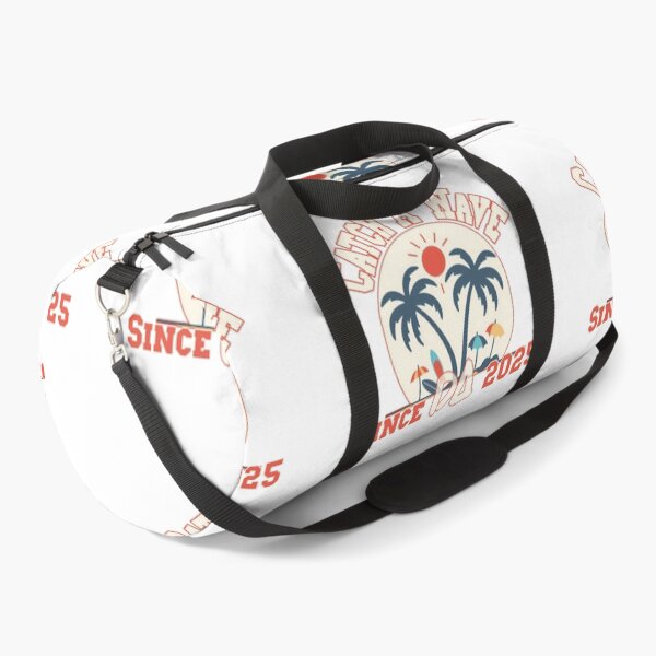 Item preview, Catch A Wave Vintage Varsity Retro Surf Palm Tree Beach Summer Streetwear Graphic designed and sold by DesignArtist.ia.