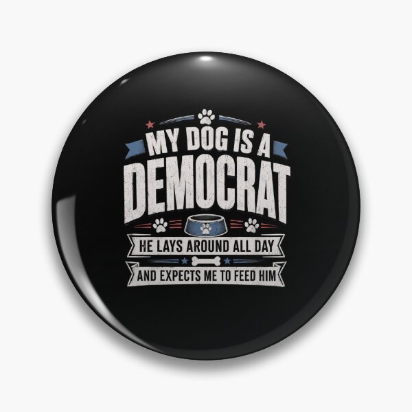 Item preview, Dog Mom Funny Pet Lover T-Shirt Design with Paw Print designed and sold by FormalDehyena.