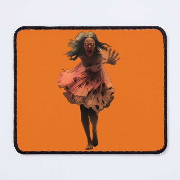 Item preview, The Orange Witch designed and sold by Mightymooseman.