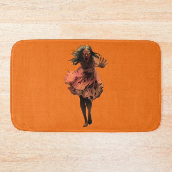 Item preview, The Orange Witch designed and sold by Mightymooseman.
