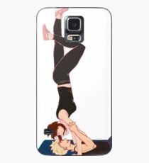 Kacchako - Levitate Hülle & Klebefolie für Samsung Galaxy