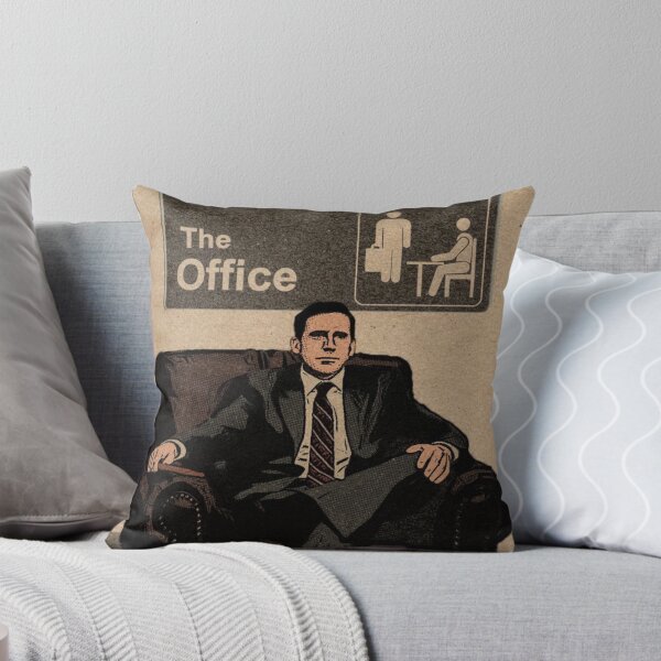Item preview, The office Michael Scott designed and sold by ItsAllYellow.