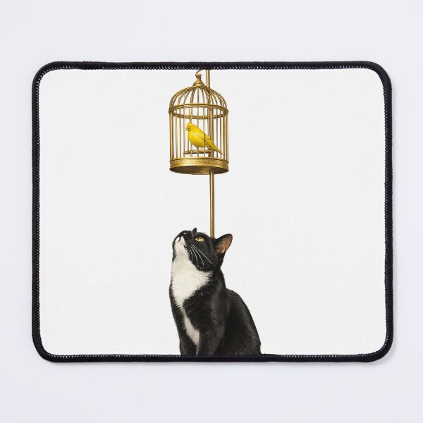 Item preview, Bird Watching designed and sold by FyreHorse Designs.