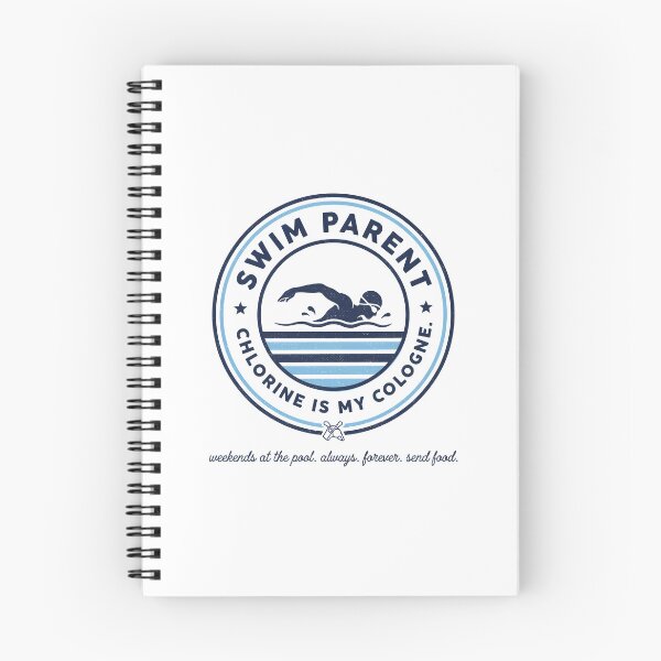 Item preview, Swim Parent Chlorine Is My Cologne Badge designed and sold by Enea Kelo.