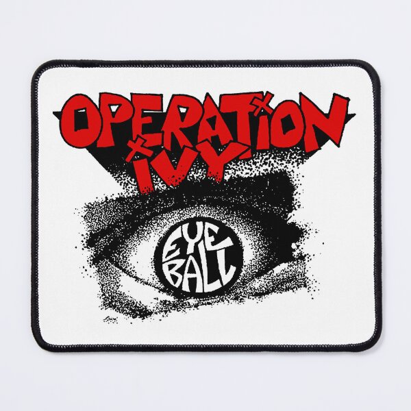 Item preview, Eye Ball - Punk Band designed and sold by Tallboy666.