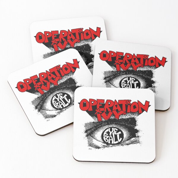 Item preview, Eye Ball - Punk Band designed and sold by Tallboy666.