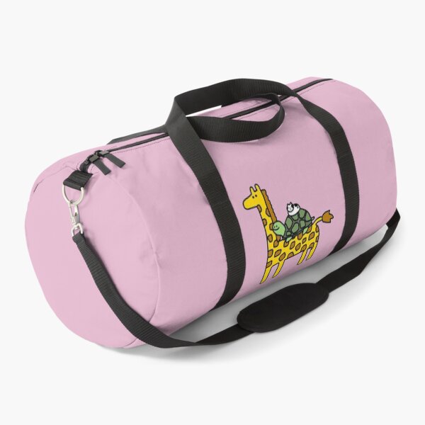 Item preview, a Cat on a tortoise on a giraffe designed and sold by superbaechoo.