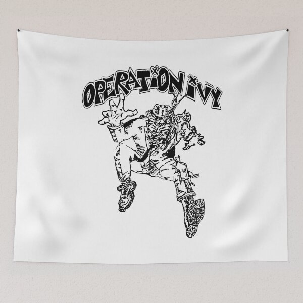 Item preview, Line Art Style Punk Band designed and sold by Tallboy666.