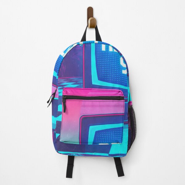 Item preview, Reboot 90s Retro Vaporwave Nostalgia Design designed and sold by BodaZZ.