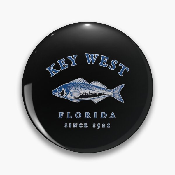 Item preview, Key West - Florida since 1521 designed and sold by Gbriel3.