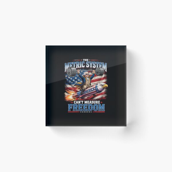 Item preview, Patriot Freedom Weightlifting American Flag Graphic designed and sold by FormalDehyena.