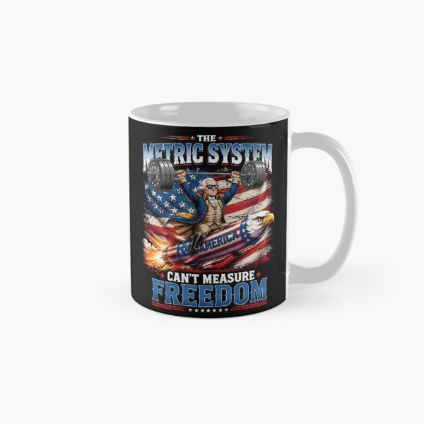 Artikelvorschau, Patriot Freedom Weightlifting American Flag Graphic entworfen und verkauft von FormalDehyena.