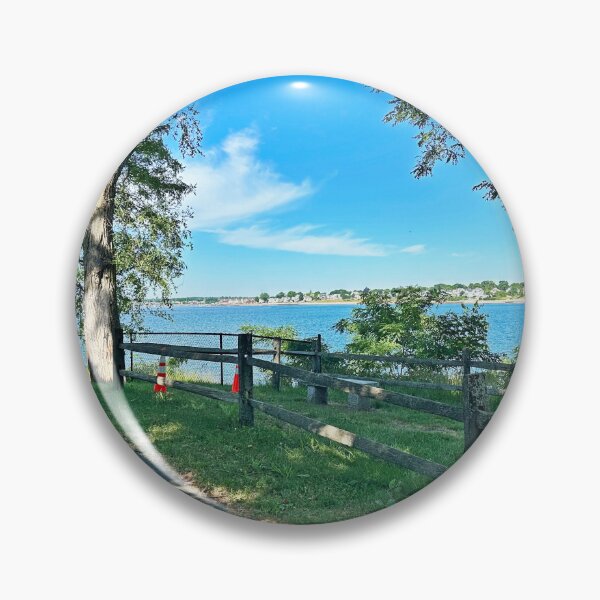 Item preview, Lynch Park Walkway designed and sold by Ruth Curtis.