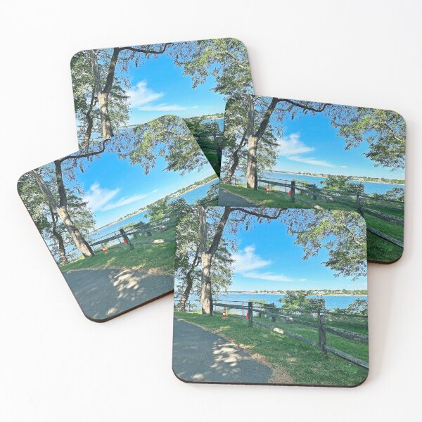 Item preview, Lynch Park Walkway designed and sold by Ruth Curtis.