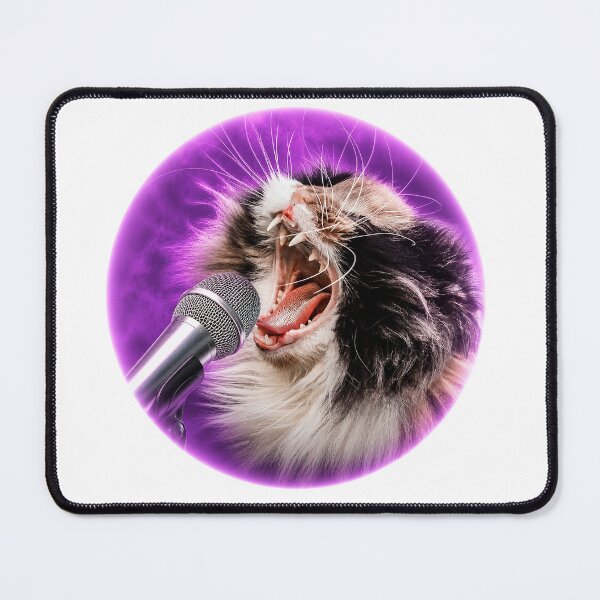 Item preview, Rock cat designed and sold by Les Pics'n'Pop de Lara.