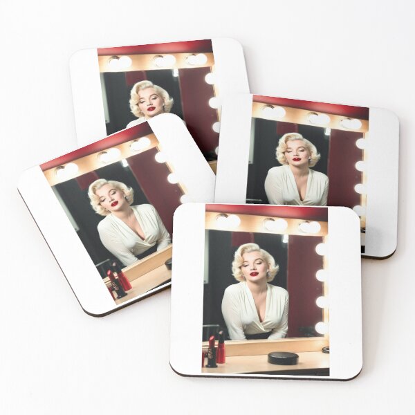 Item preview, Cinema - 1950s Movie Icon, Old Hollywood Glamour designed and sold by Beat-It.