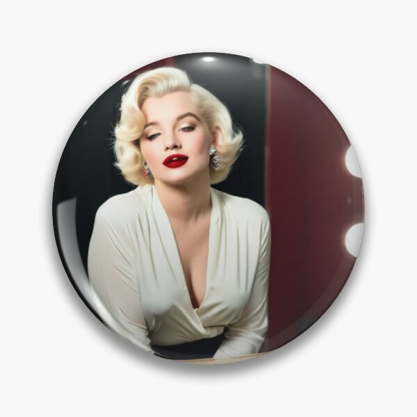 Artikelvorschau, Cinema - 1950s Movie Icon, Old Hollywood Glamour entworfen und verkauft von Beat-It.