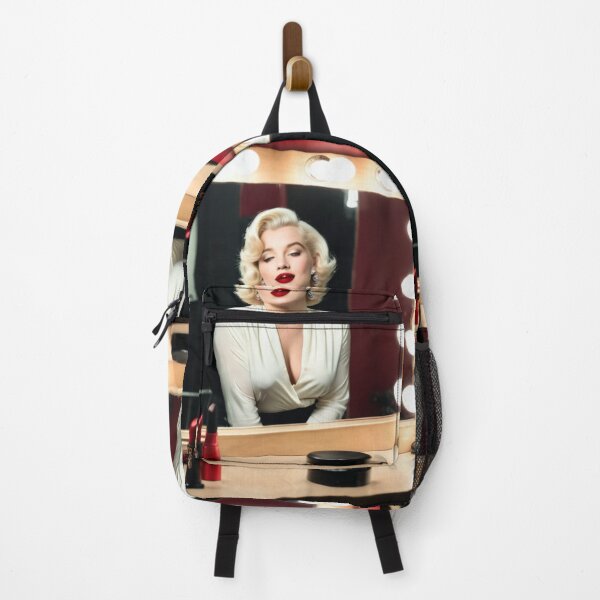 Item preview, Cinema - 1950s Movie Icon, Old Hollywood Glamour designed and sold by Beat-It.